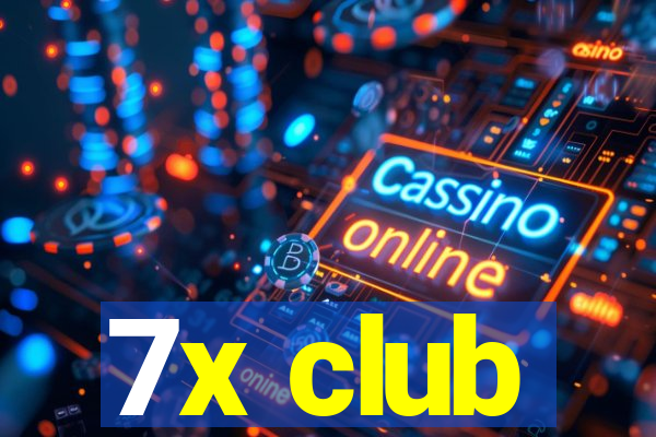 7x club